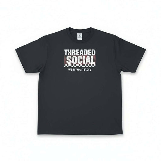 The Checkered Legacy Tee
