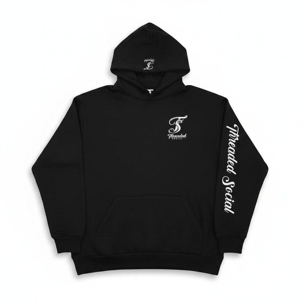 The OG hoodie - The original. The standard. The OG.