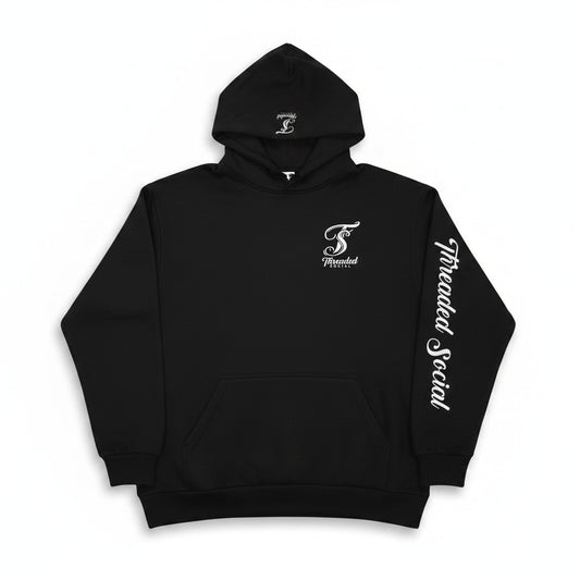 The OG hoodie - The original. The standard. The OG.