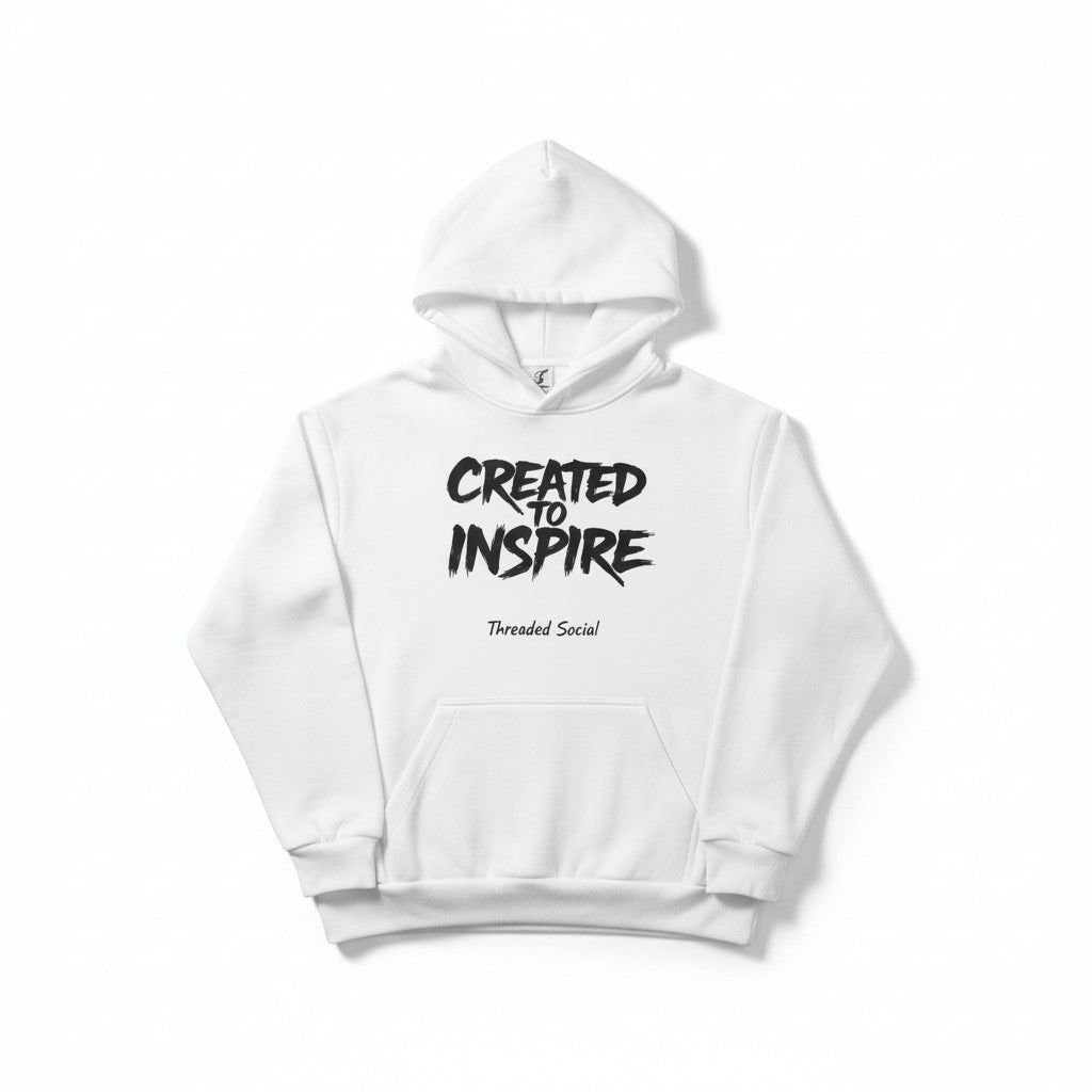 Created to Inspire