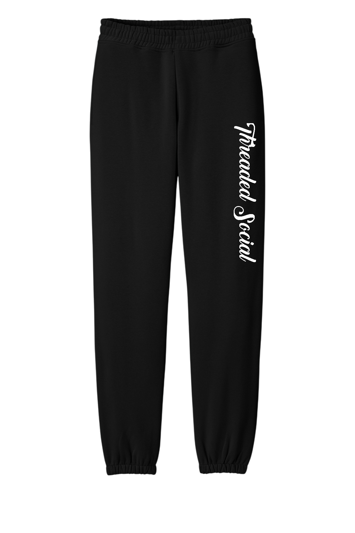 Sweatpants Heavyweight with pockets super soft