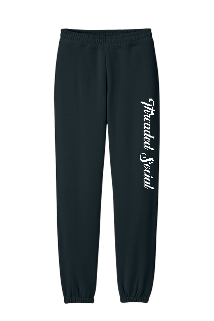 Sweatpants Heavyweight with pockets super soft